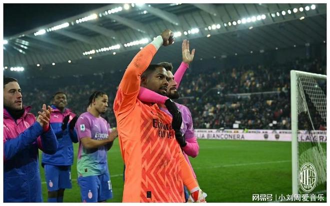 乌迪内斯绝地死守,喜迎意外大胜 乌迪内斯绝地死守,喜迎意外大胜