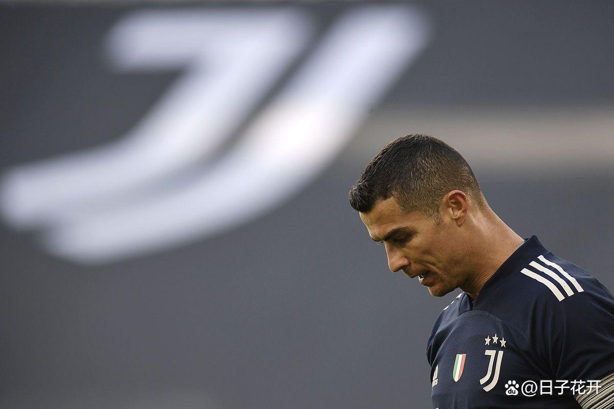 皇马客场惨败，C罗无功而返