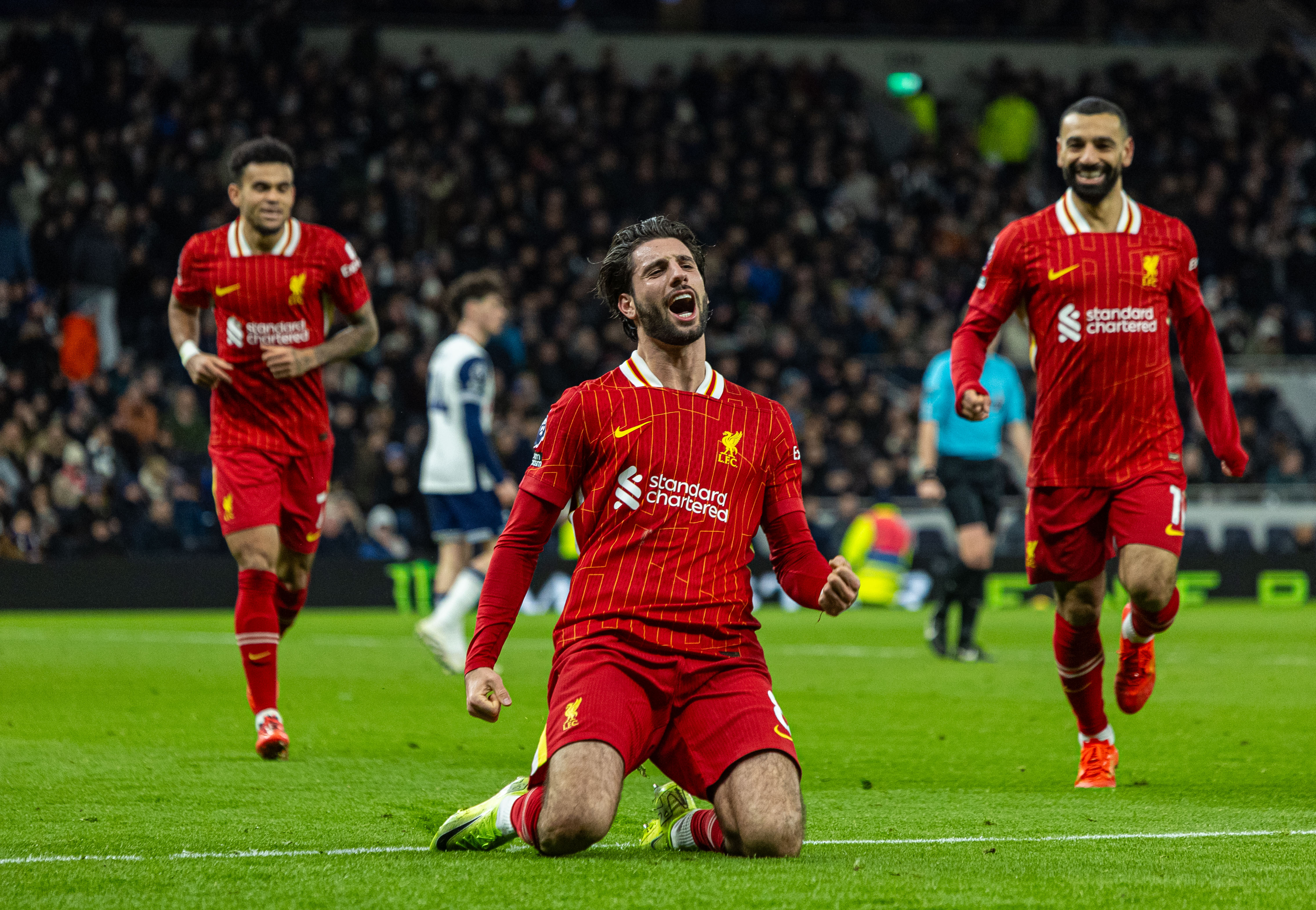 热刺球员感染新冠，全队隔离