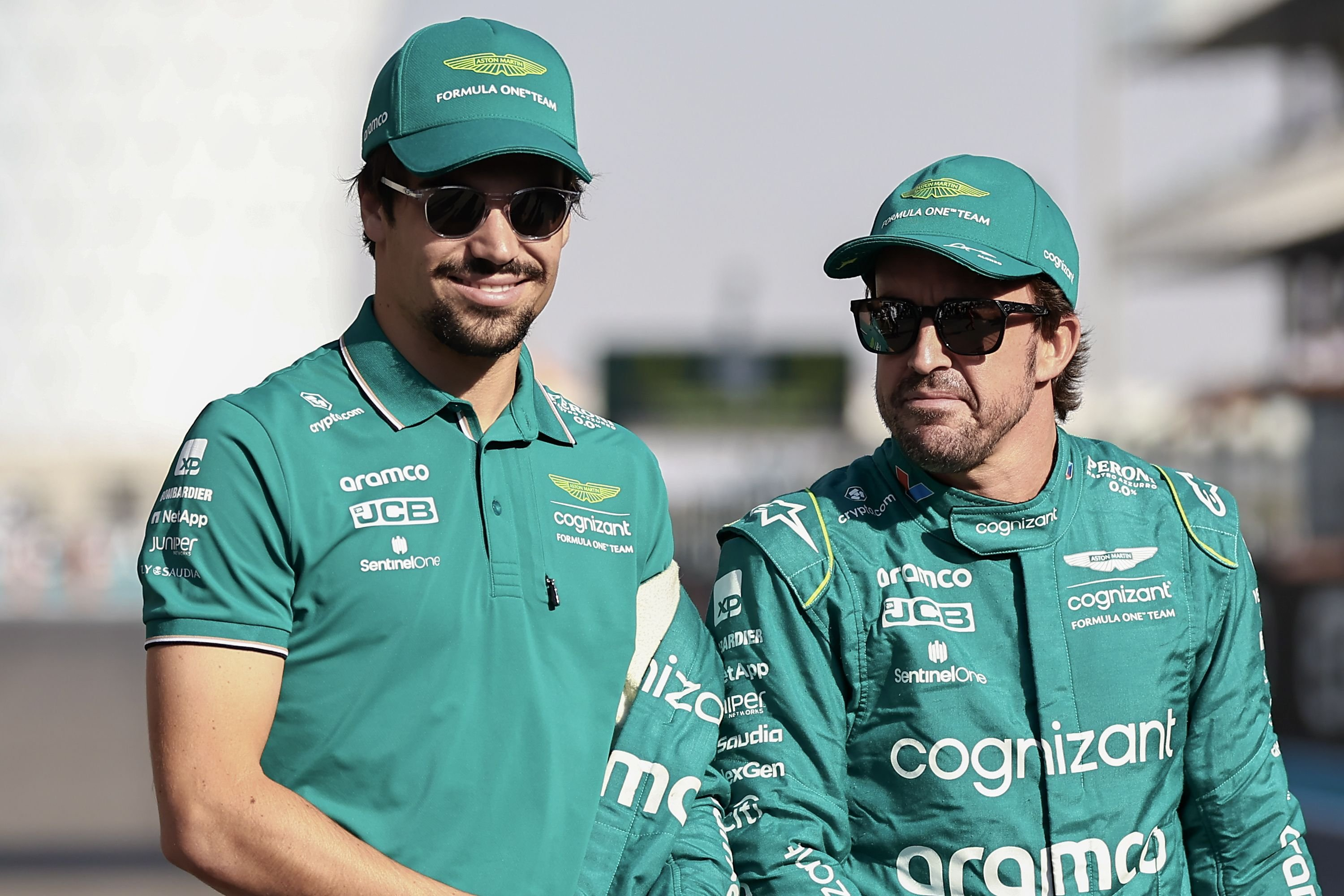 哈斯车队轻取阿斯顿马丁,维斯塔潘关键制胜的简单介绍 哈斯车队轻取阿斯顿马丁,维斯塔潘关键制胜的简单介绍