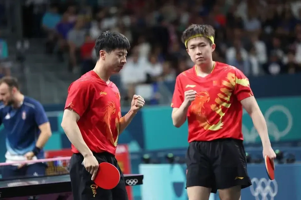 韩国队轻取瑞典队，王皓扛起全队