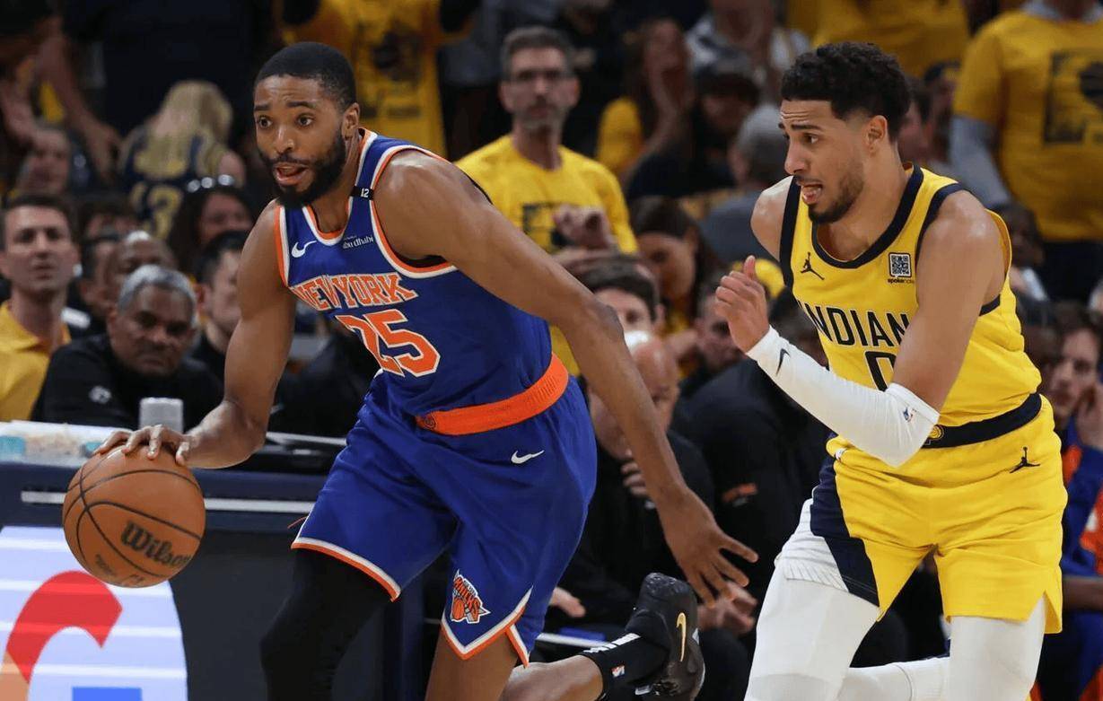 四川队横扫尼克斯，东契奇扛起全队