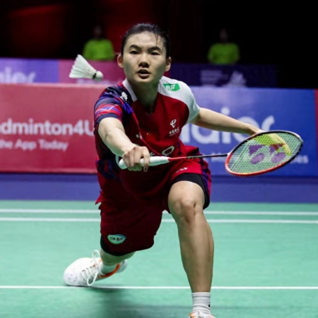 中国羽毛球队轻取法国羽毛球队,马琳关键制胜的简单介绍 中国羽毛球队轻取法国羽毛球队,马琳关键制胜的简单介绍