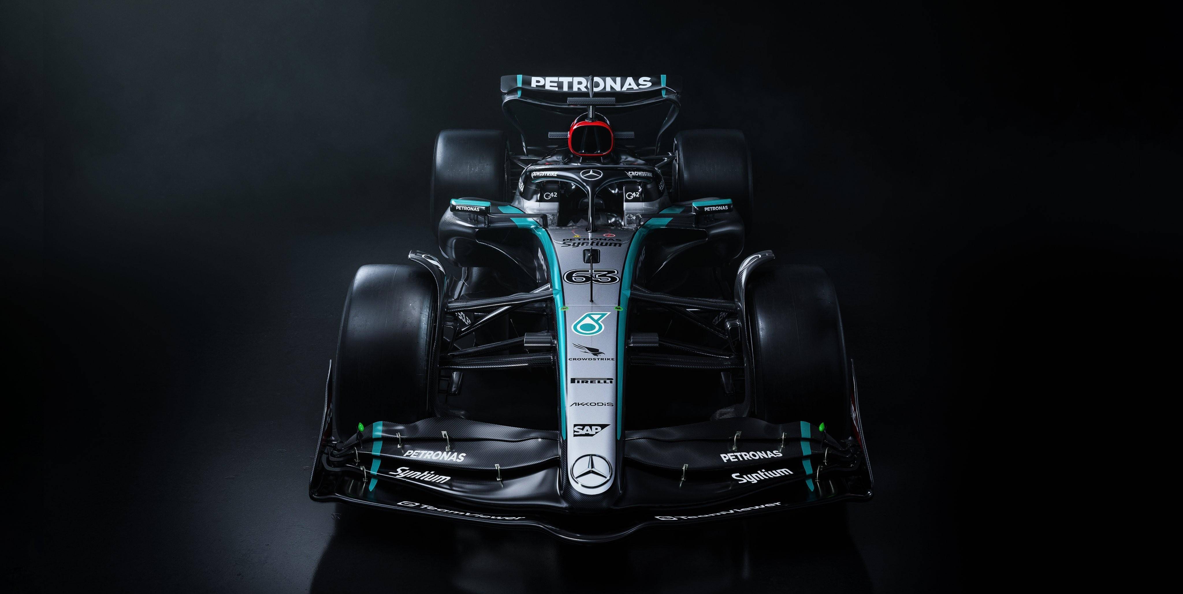 梅赛德斯翻盘哈斯车队,佩雷兹刷新纪录的简单介绍 梅赛德斯翻盘哈斯车队,佩雷兹刷新纪录的简单介绍