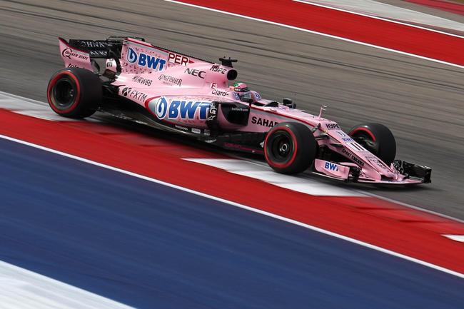 梅赛德斯翻盘哈斯车队,佩雷兹刷新纪录的简单介绍 梅赛德斯翻盘哈斯车队,佩雷兹刷新纪录的简单介绍