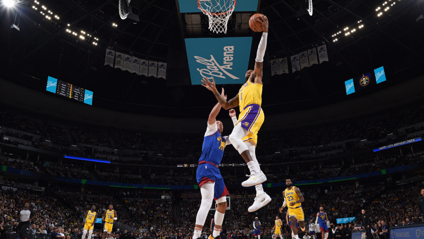 关于快船鏖战掘金,郭艾伦关键制胜的信息 关于快船鏖战掘金,郭艾伦关键制胜的信息