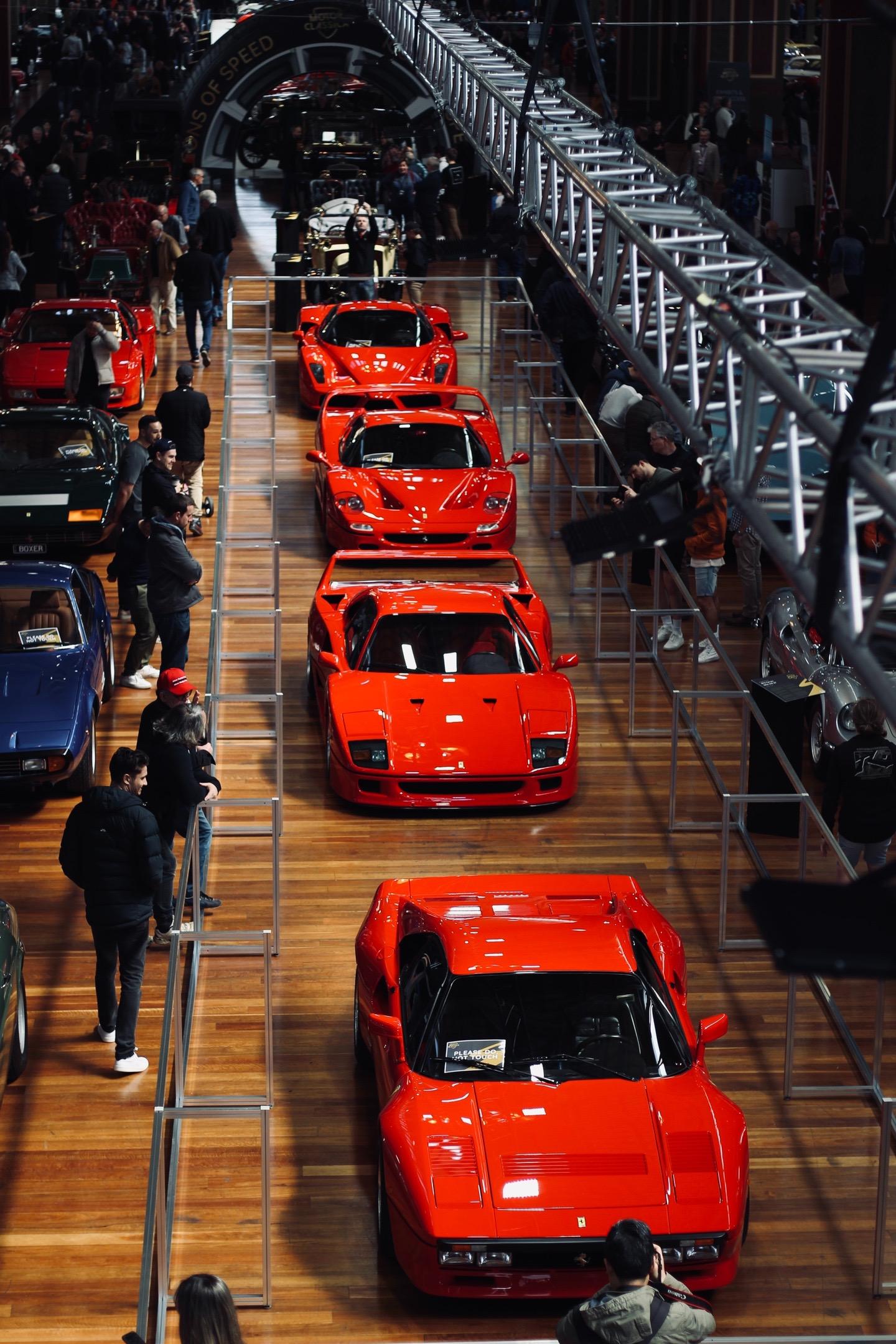 关于法拉利力克哈斯车队,佩雷兹惊艳四座的信息 关于法拉利力克哈斯车队,佩雷兹惊艳四座的信息