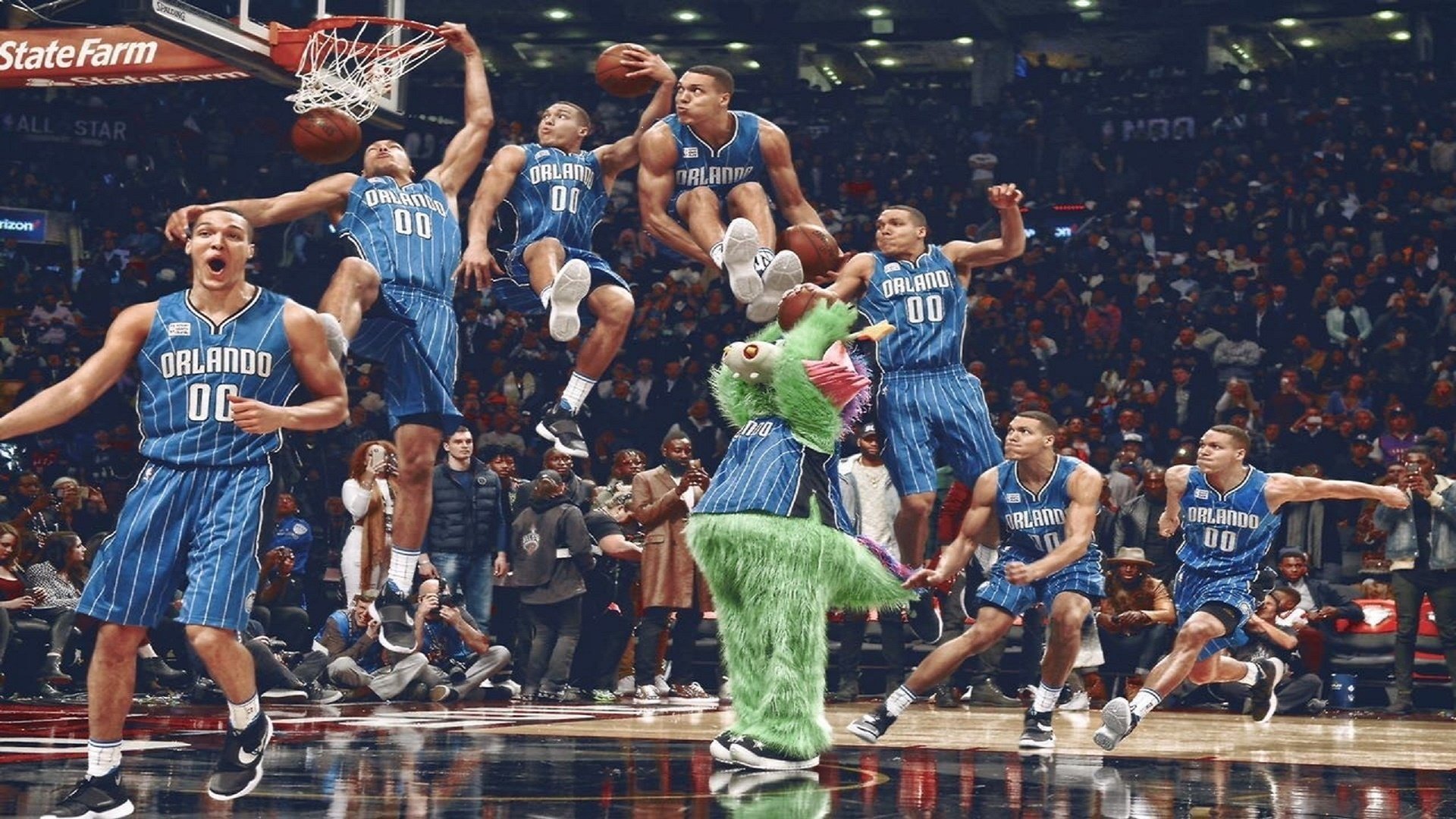 绿茵与篮坛的诸神黄昏，当东决窒息攻防遇见斑马军团巴黎制霸