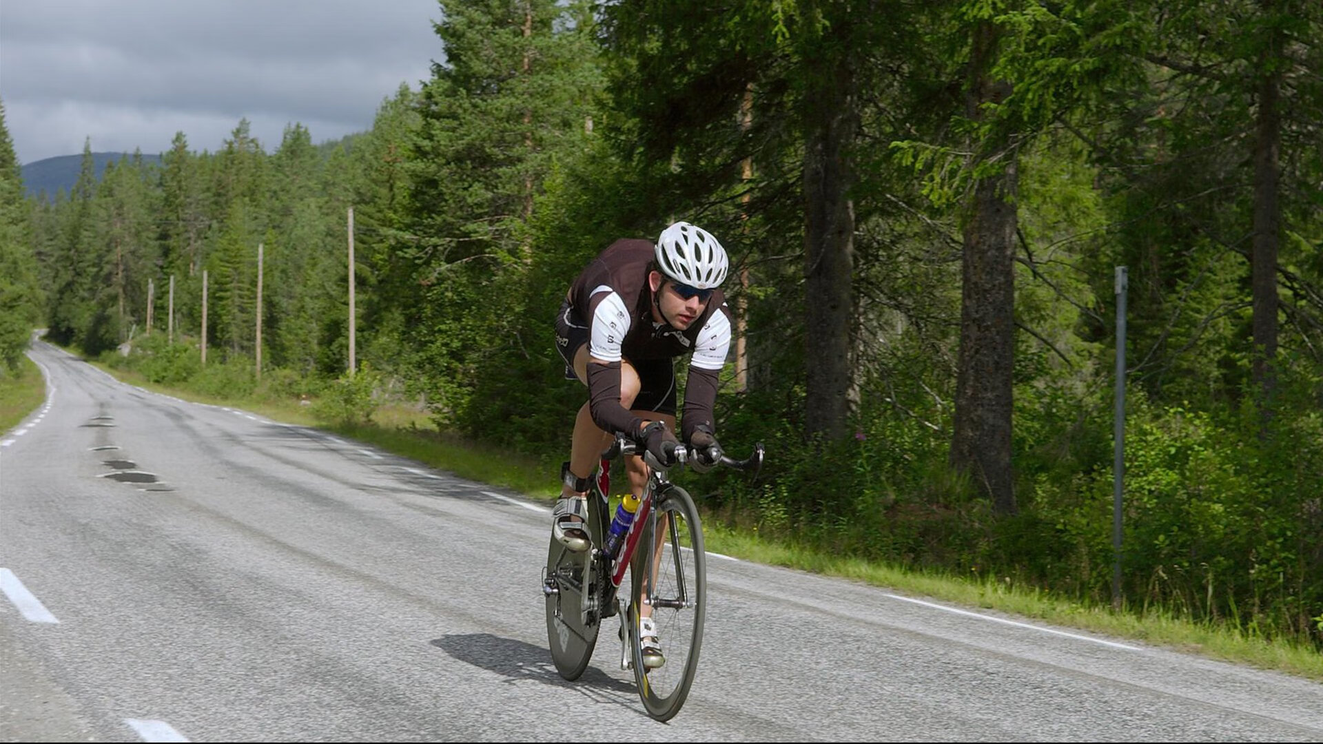 策略的闪电战，技术的华尔兹，羽毛球世界的冰与火之歌